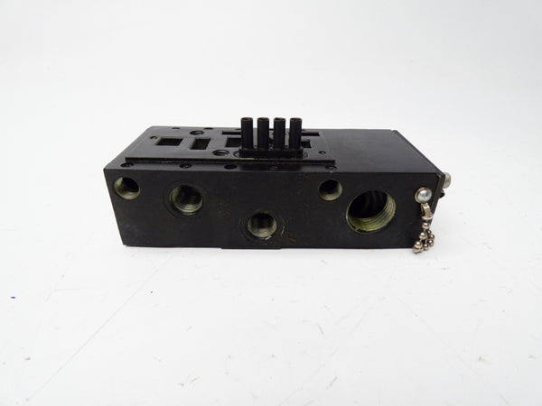 VALVE K022112 UNMP