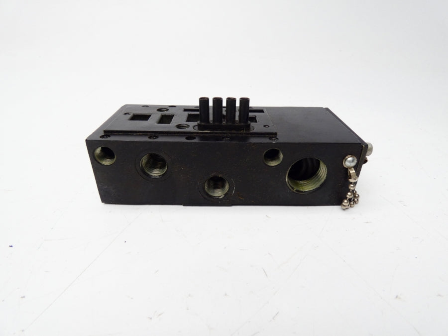 VALVE K022112 UNMP