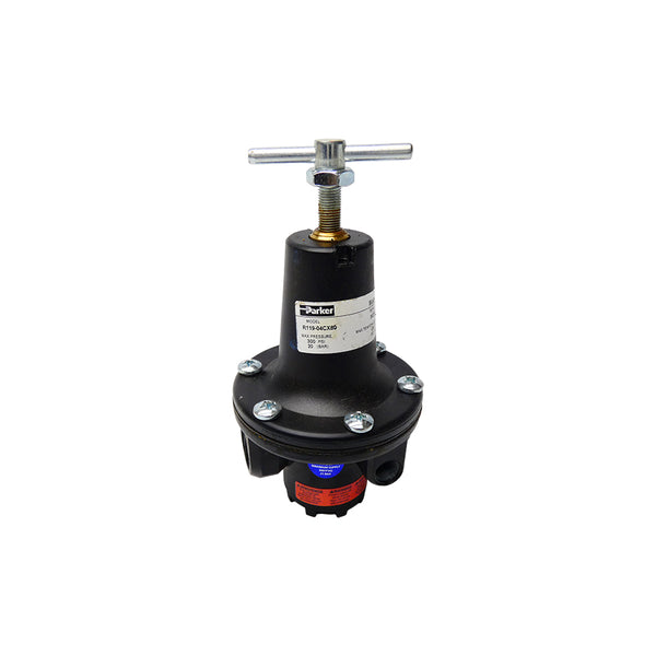 PARKER R119-04CX80 300PSI UNMP