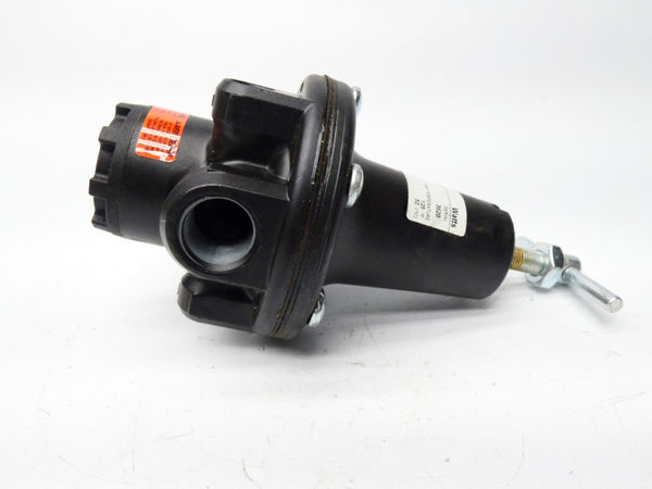 PARKER R119-04CX80 300PSI UNMP