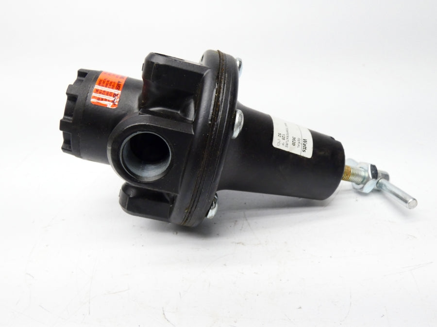 PARKER R119-04CX80 300PSI UNMP