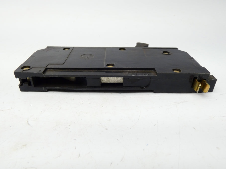 SQUARE D Y1BH115 277VAC 15A UNMP