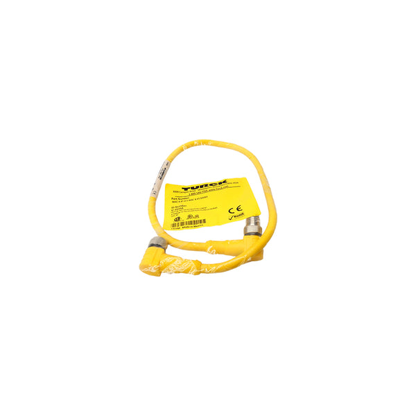 TURCK WKC4.4T-0.5-WSC4.4T/S3060 U-35350 250V 4A NSMP