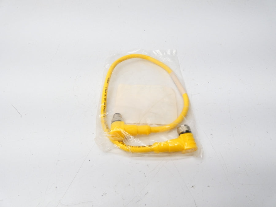 TURCK WKC4.4T-0.5-WSC4.4T/S3060 U-35350 250V 4A NSMP