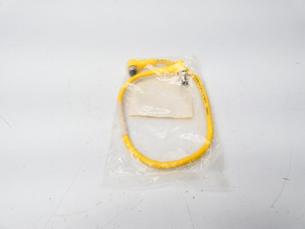 TURCK WKC4.4T-0.5-WSC4.4T/S3060 U-35350 250V 4A NSMP
