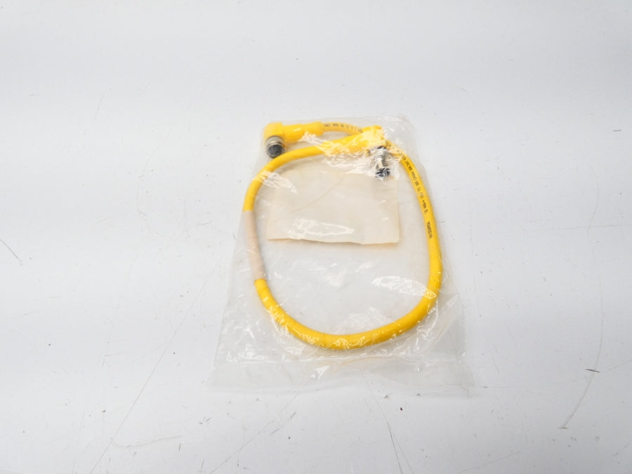 TURCK WKC4.4T-0.5-WSC4.4T/S3060 U-35350 250V 4A NSMP