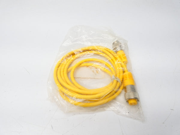 TURCK RSMRKM461-3M/S101 U-36877 600V 10A NSMP