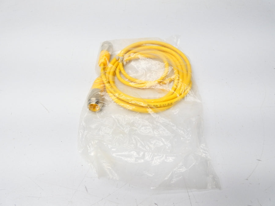 TURCK RSMRKM461-3M/S101 U-36877 600V 10A NSMP