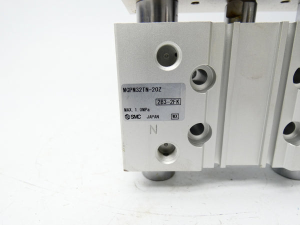 SMC MGPM32TN-20Z NSNP