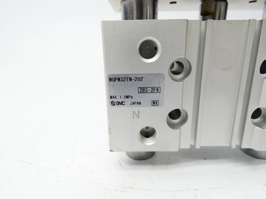 SMC MGPM32TN-20Z NSNP