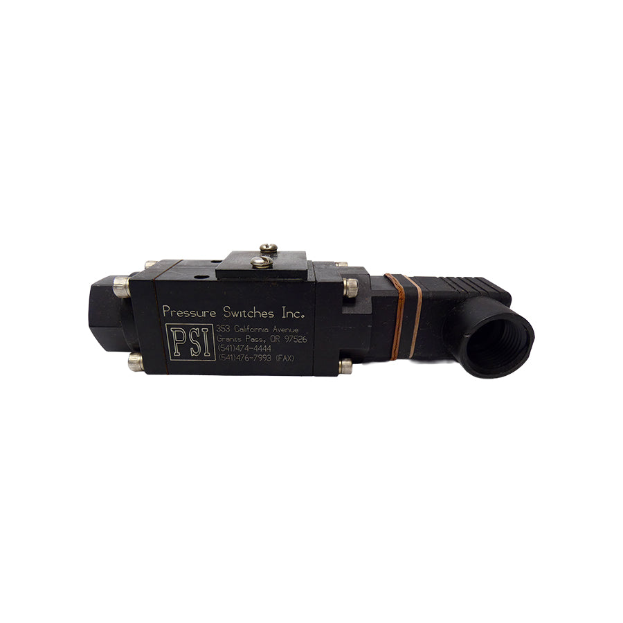 PSI 2P11N9.73 250VAC 11A 350-3250PSI NSNP