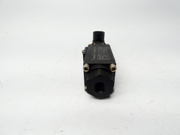 PSI 2P11N9.73 250VAC 11A 350-3250PSI NSNP