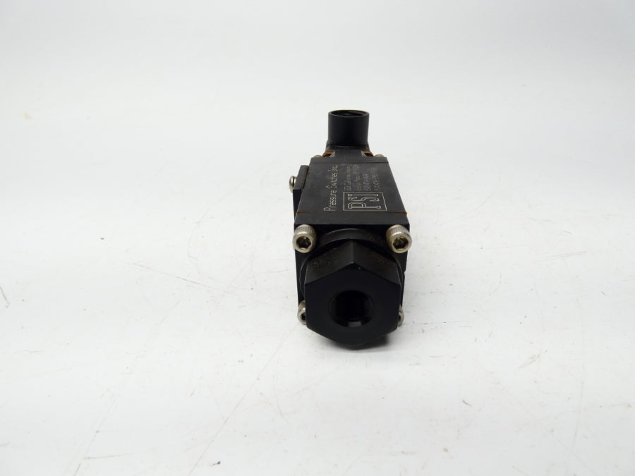 PSI 2P11N9.73 250VAC 11A 350-3250PSI NSNP