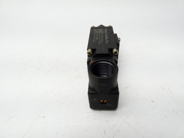 PSI 2P11N9.73 250VAC 11A 350-3250PSI NSNP
