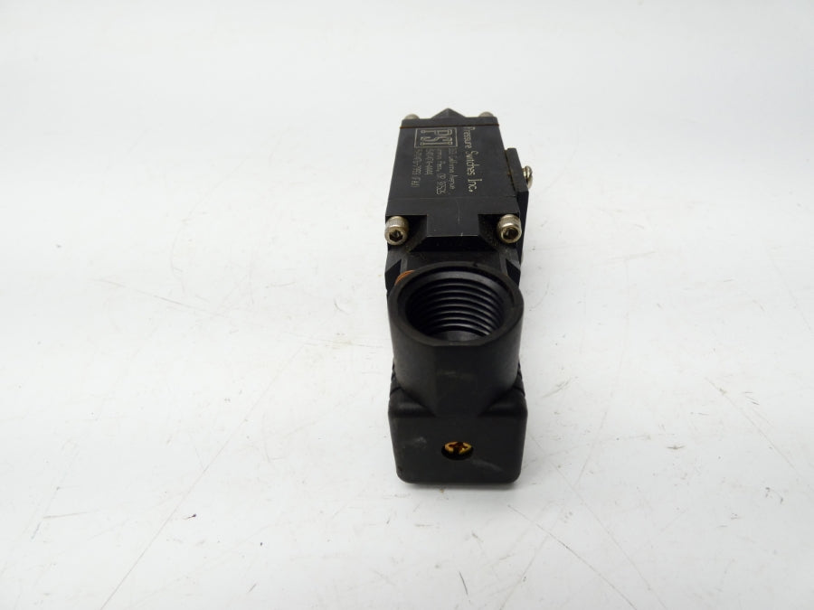 PSI 2P11N9.73 250VAC 11A 350-3250PSI NSNP