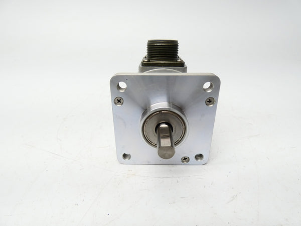 BEI SENSORS H25D-SS-36-ABZ-24V/OCR-SM16 24VDC NSNP