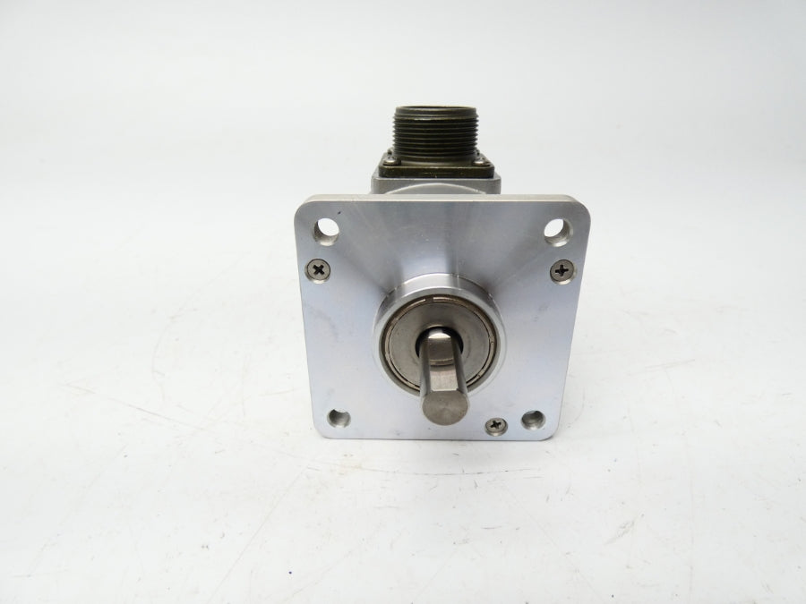 BEI SENSORS H25D-SS-36-ABZ-24V/OCR-SM16 24VDC NSNP