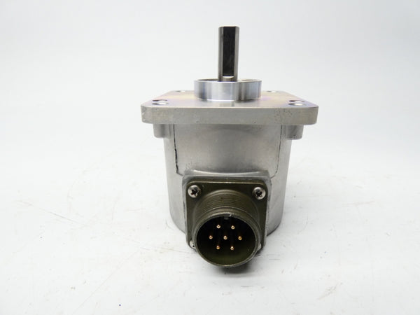 BEI SENSORS H25D-SS-36-ABZ-24V/OCR-SM16 24VDC NSNP