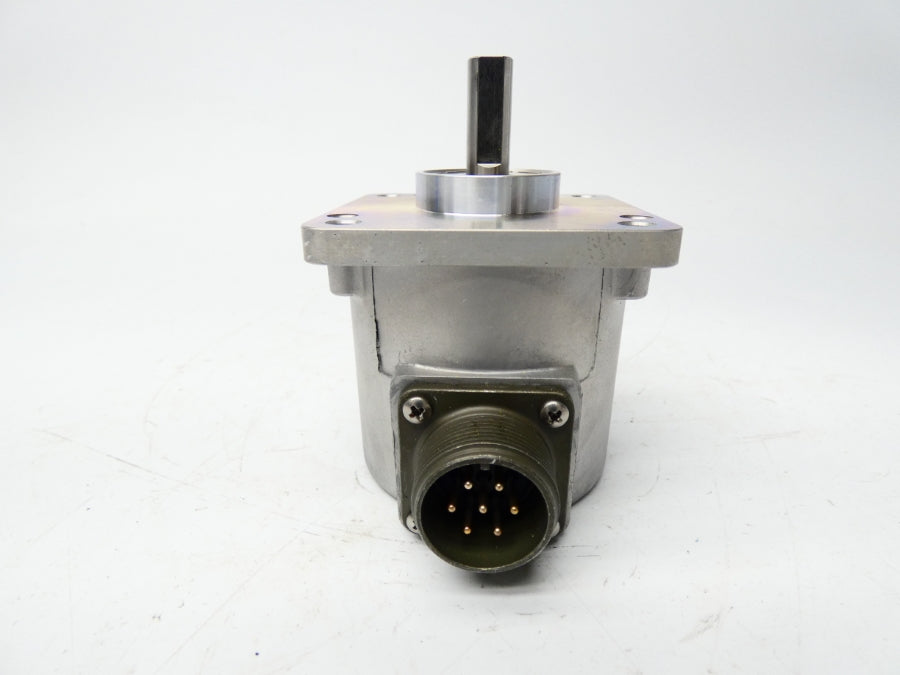 BEI SENSORS H25D-SS-36-ABZ-24V/OCR-SM16 24VDC NSNP