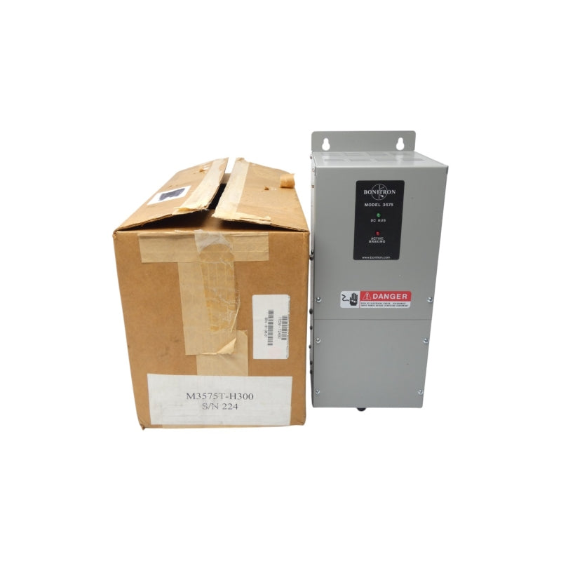 BONITRON M3575T-H300 460V 300A NSMP
