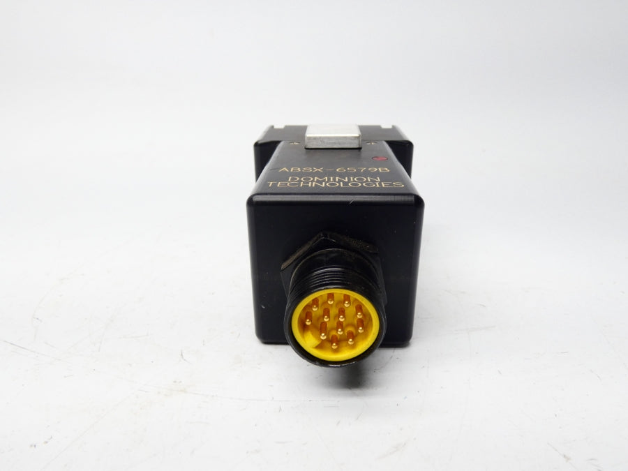DOMINION TECHNOLOGIES ABSX-6579B UNMP
