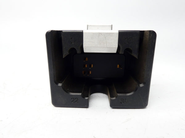 DOMINION TECHNOLOGIES ABSX-6579B UNMP