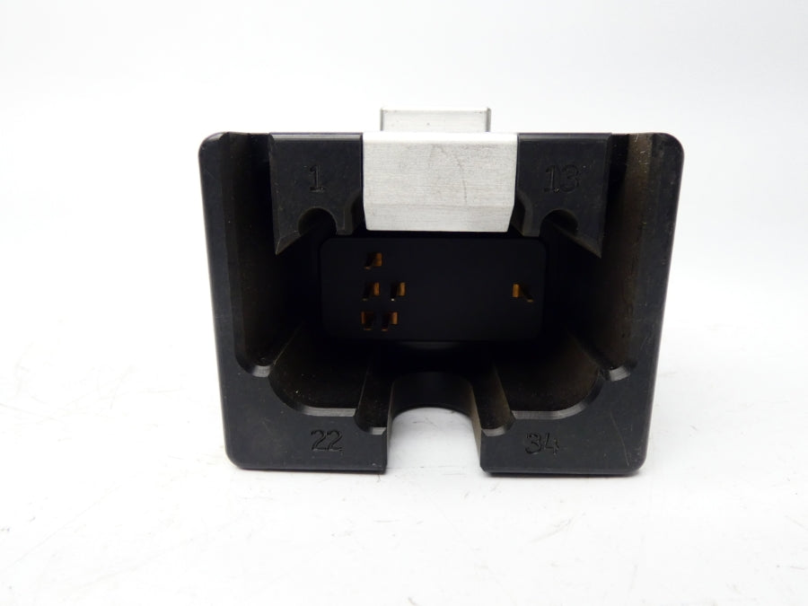 DOMINION TECHNOLOGIES ABSX-6579B UNMP