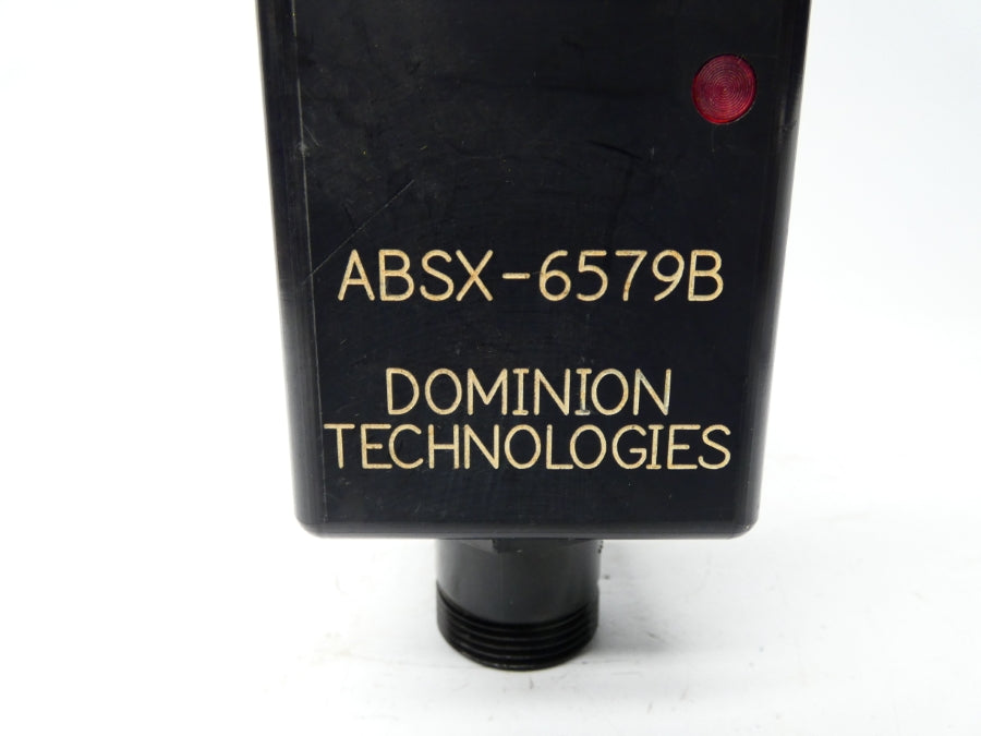 DOMINION TECHNOLOGIES ABSX-6579B UNMP