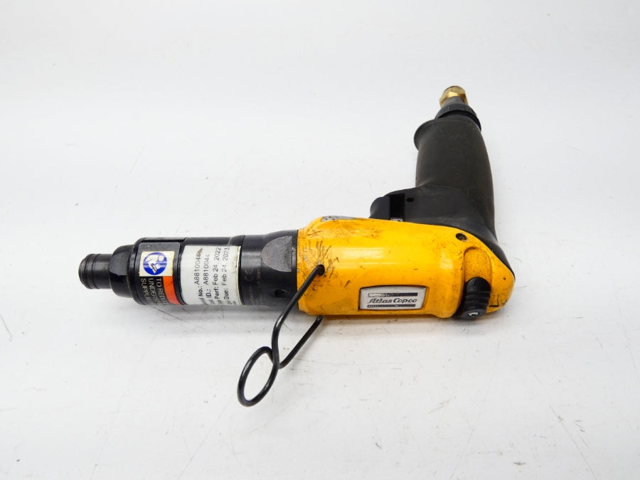 ATLAS COPCO LUM22HR3-P UNMP