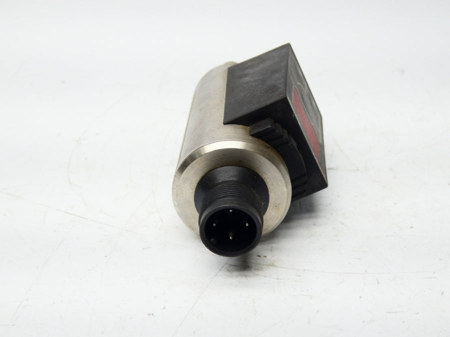 HYDAC ELECTRONIC EDS344-2-250-000 20-32VDC UNMP