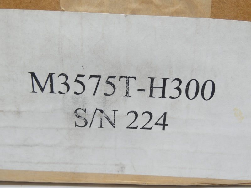 BONITRON M3575T-H300 460V 300A NSMP