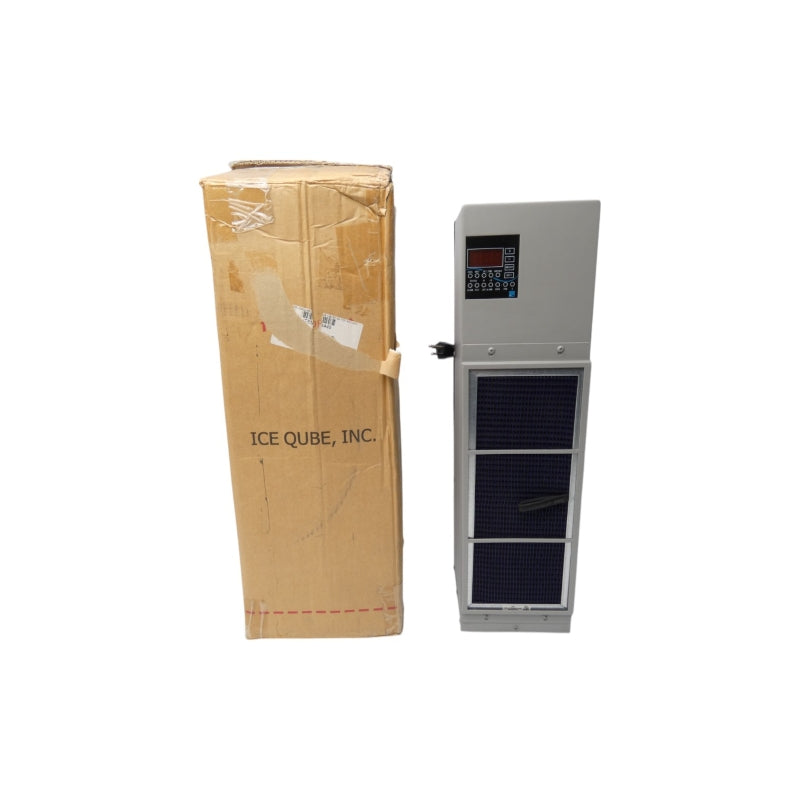 ICE QUBE IQ2200MM-R 120V 6A 250PSI NSMP