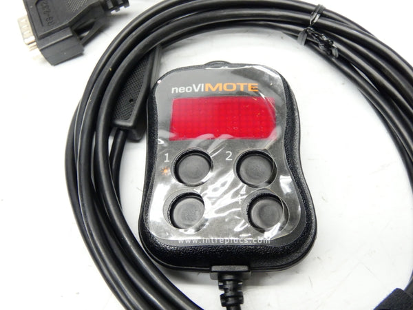 INTREPID CS NEOVI MOTE NSNP