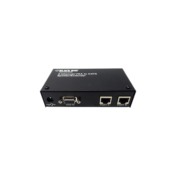 BLACK BOX AC600A NSNP