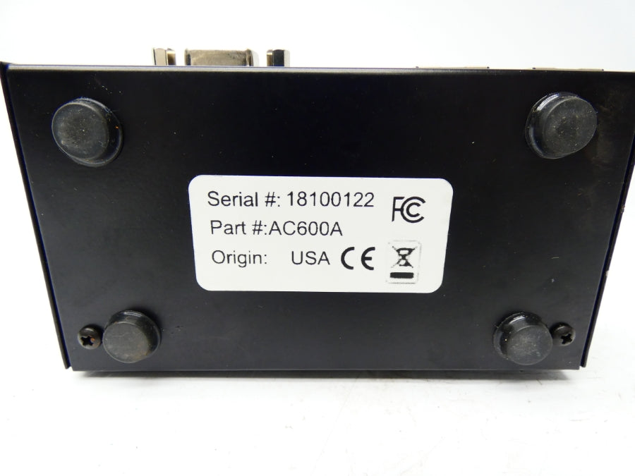 BLACK BOX AC600A NSNP