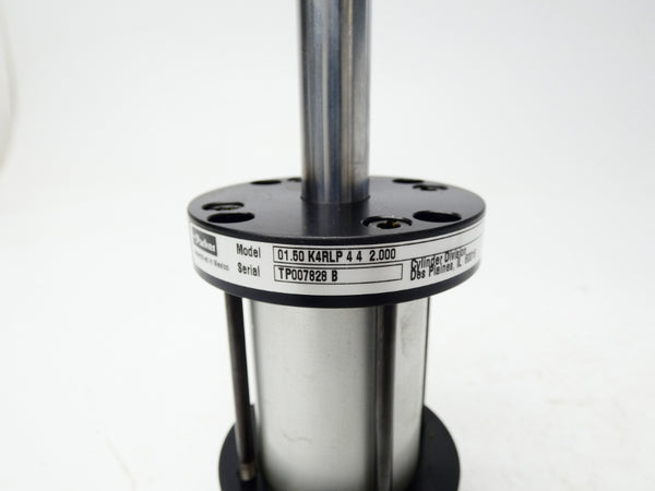 PARKER 01.50K4RLP442.000 NSNP