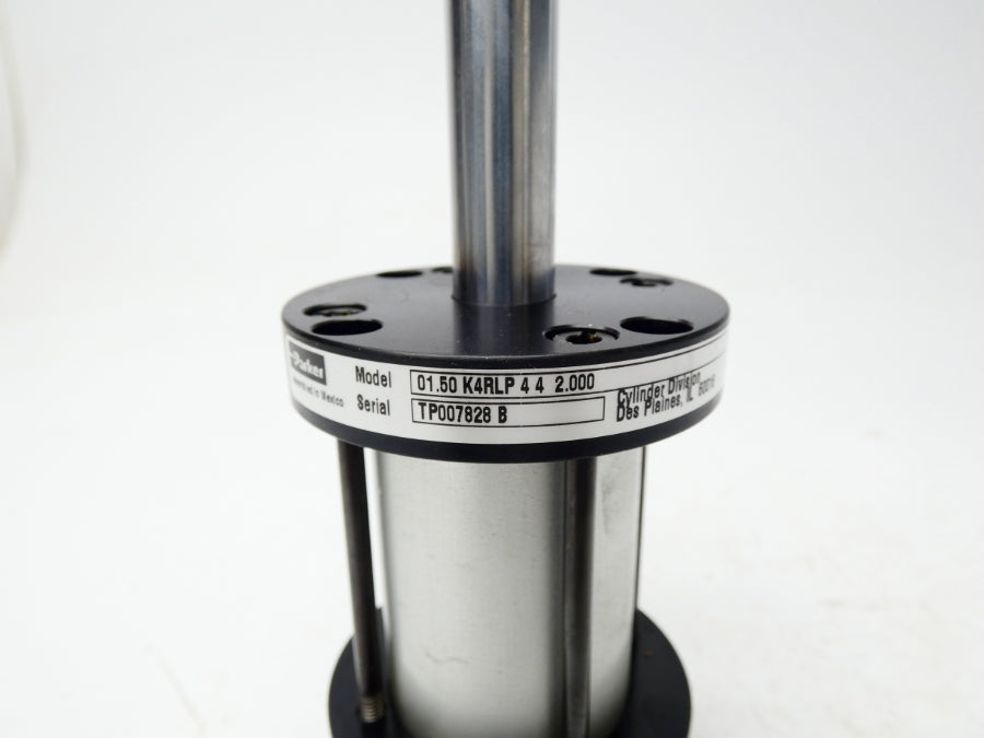 PARKER 01.50K4RLP442.000 NSNP
