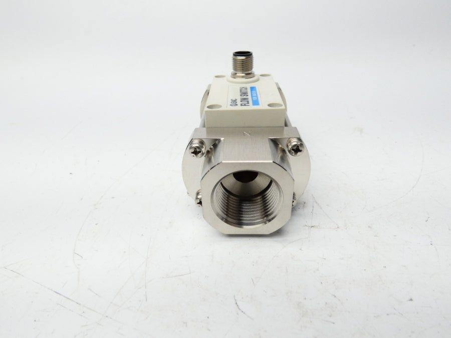 SMC PF2W540-N06 12-24VDC NSNP