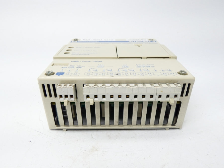 TELEMECANIQUE ALTISTART 3 (AS IS) UNMP