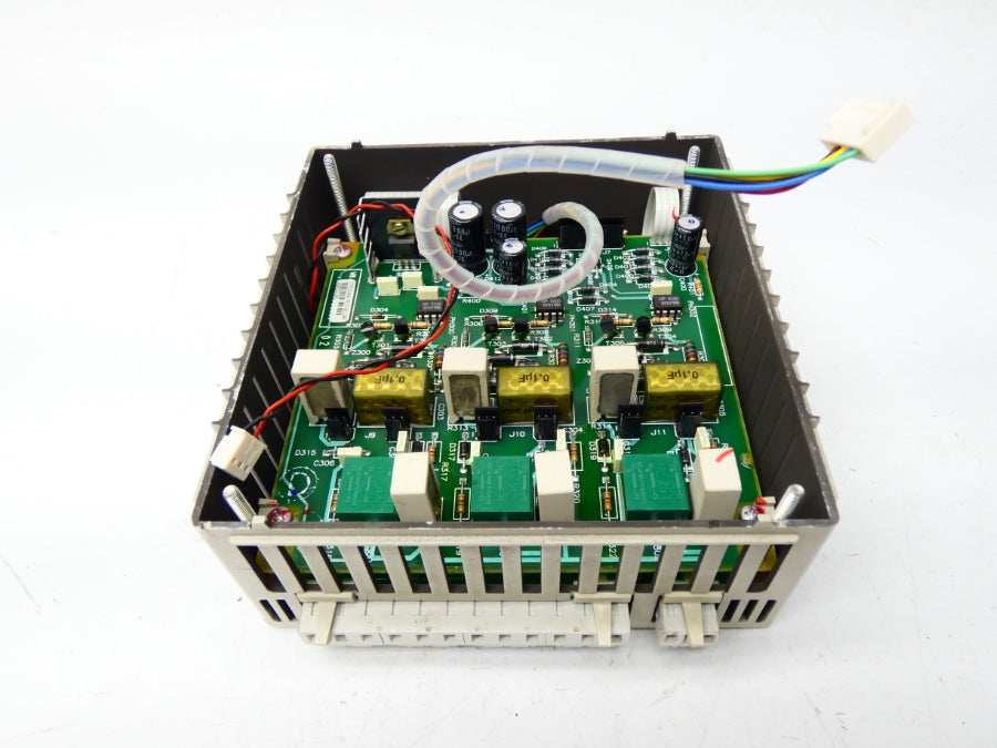 TELEMECANIQUE ALTISTART 3 (AS IS) UNMP