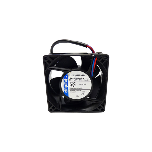 EBM PAPST 3212J/19MU-221 12VDC UNMP