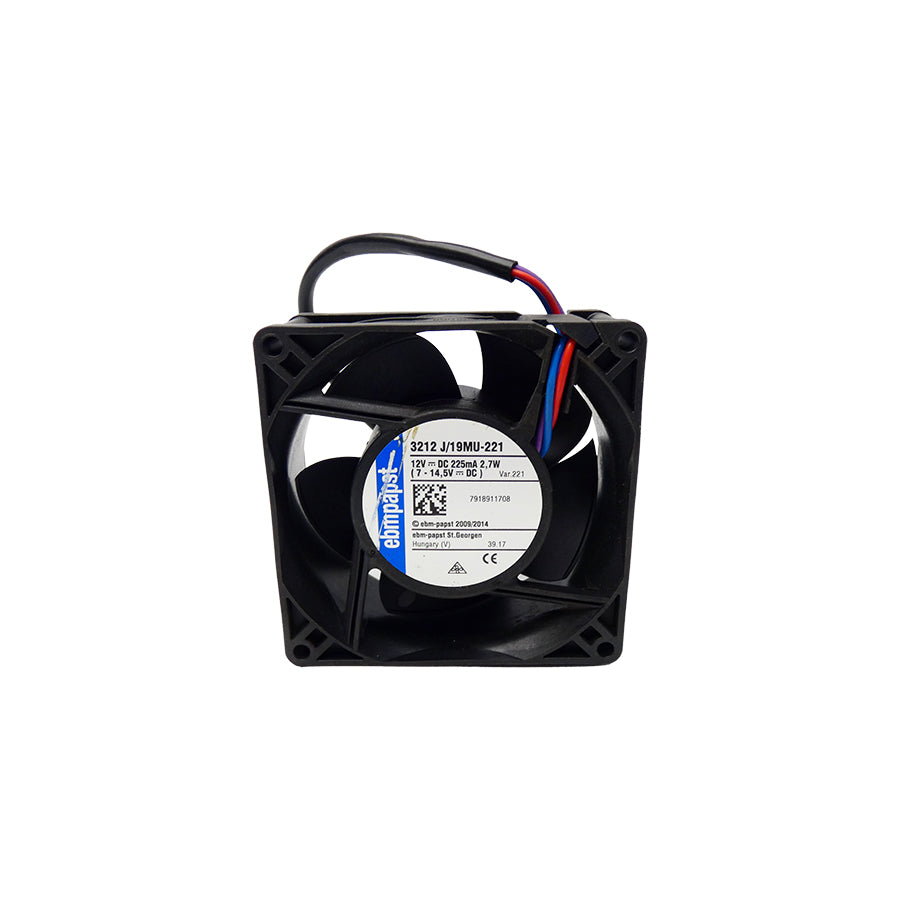 EBM PAPST 3212J/19MU-221 12VDC UNMP