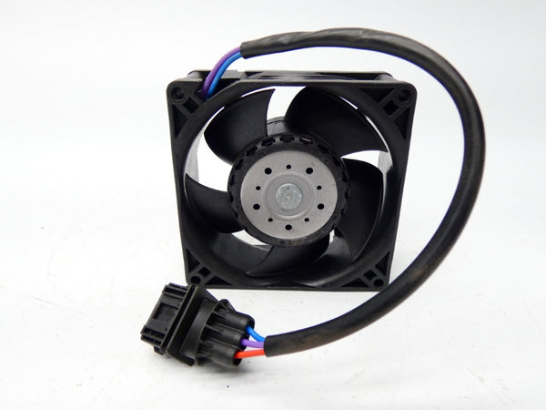 EBM PAPST 3212J/19MU-221 12VDC UNMP