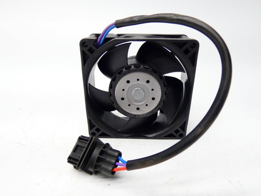 EBM PAPST 3212J/19MU-221 12VDC UNMP