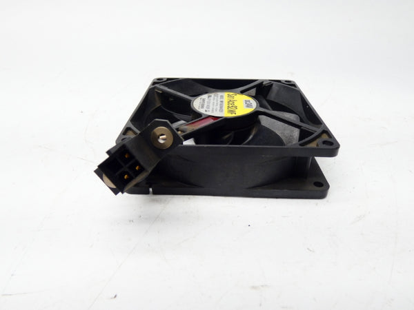 SANYO DENKI 9WF0924H4031 24VDC 0.13A UNMP