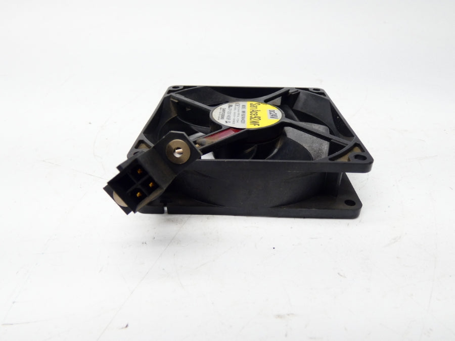 SANYO DENKI 9WF0924H4031 24VDC 0.13A UNMP