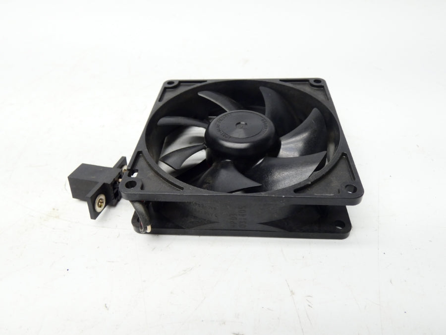 SANYO DENKI 9WF0924H4031 24VDC 0.13A UNMP