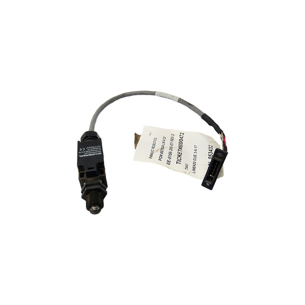 FANUC EE-5156-306-001 REV. D NSNP