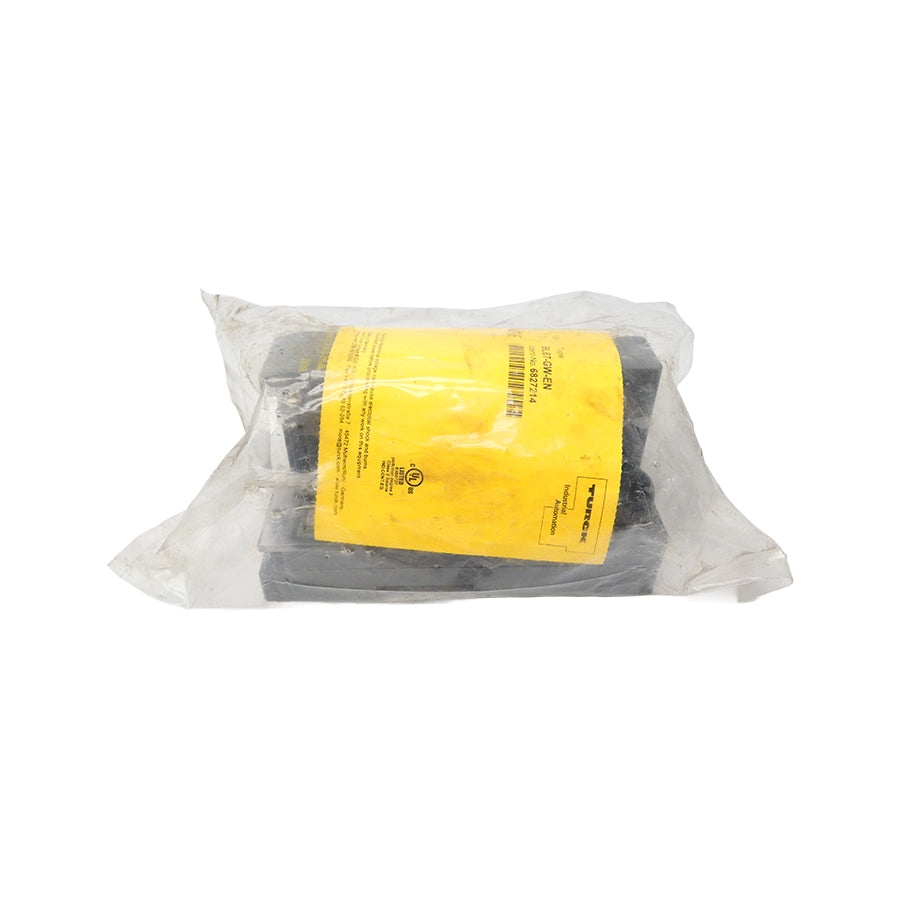 TURCK BL67-GW-EN 6827214 NSMP