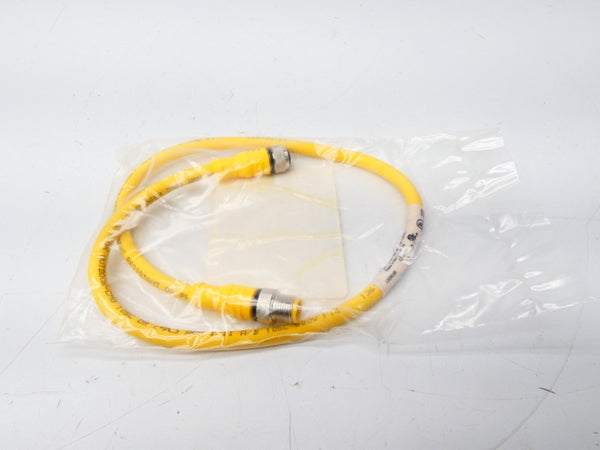 TURCK RKC4.2T-0.6-RSC4.2T/CS12885 UX04199 250V 4A NSMP